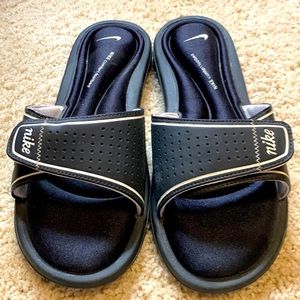 Nike Comfort Footbed Sandals